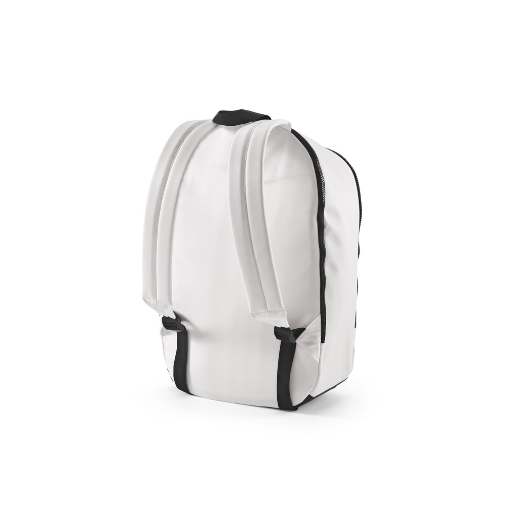 Mochila em poliéster reciclado 15" - 4