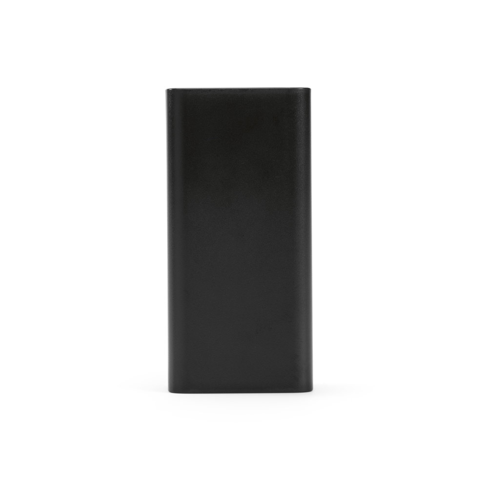 Bateria portátil em abs 30.000 mah - 4