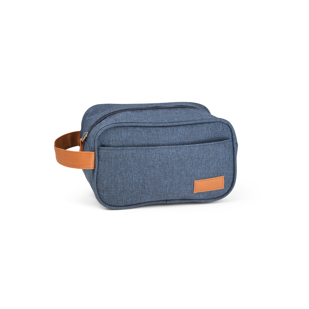 Bolsa para cosméticos em 600d - 2