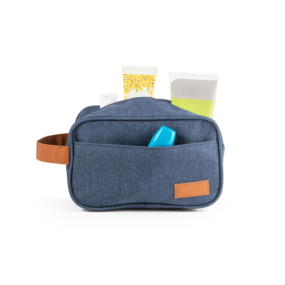 Bolsa para cosméticos em 600d - 3