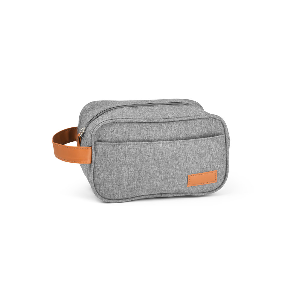 Bolsa para cosméticos em 600d - 4