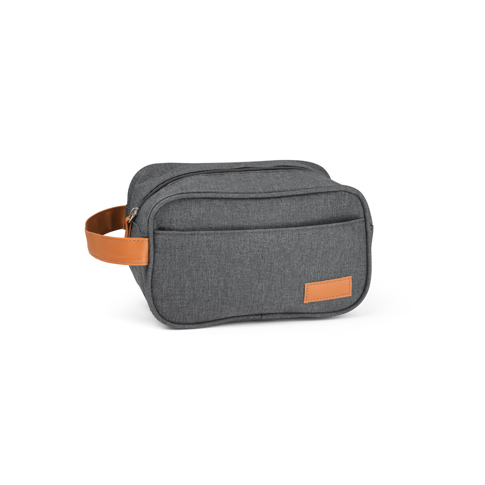 Bolsa para cosméticos em 600d - 5