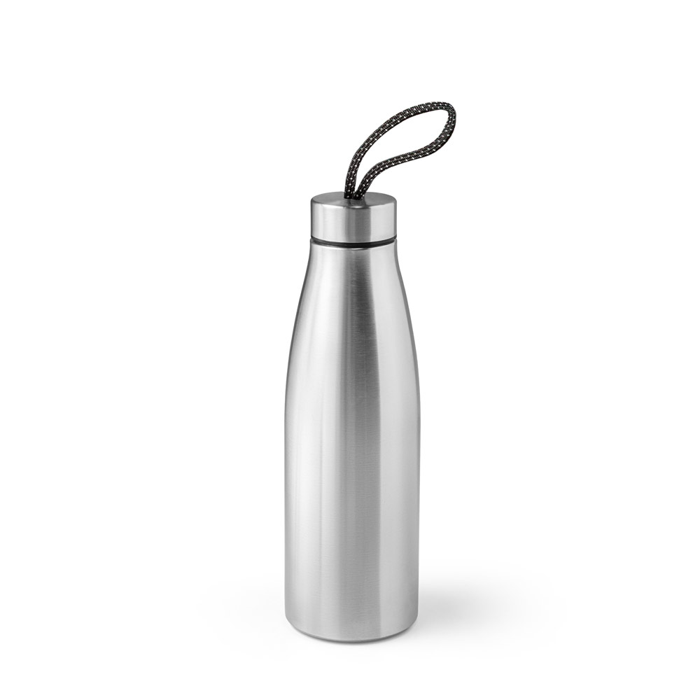 Squeeze em aço inox 710ml - 2