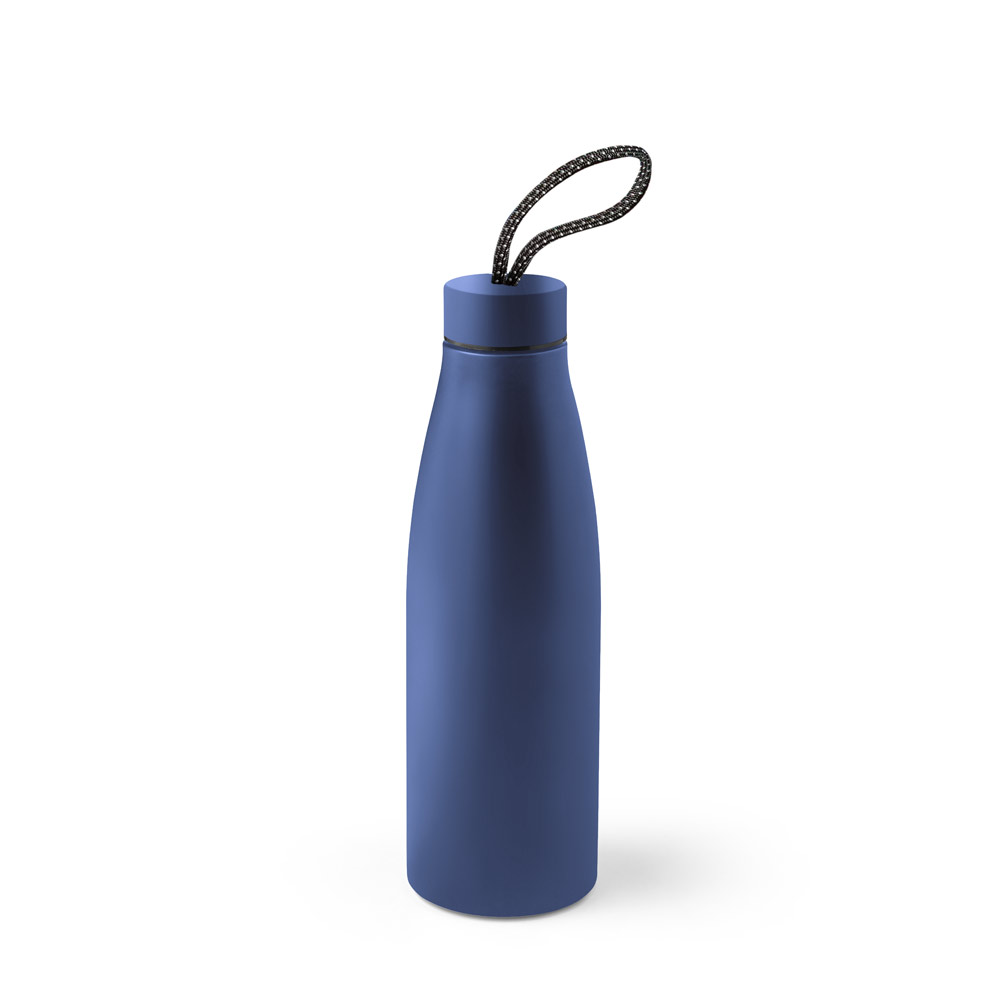 Squeeze em aço inox 710ml - 3