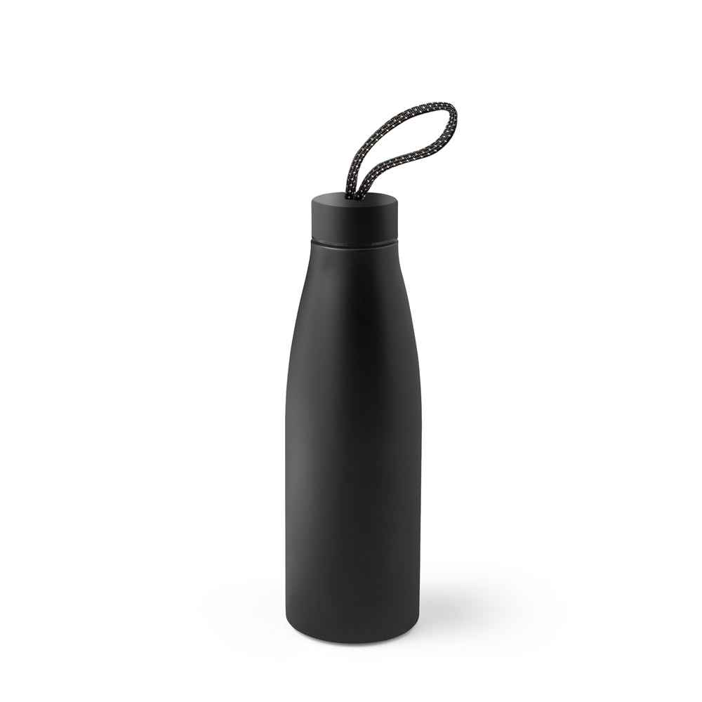 Squeeze em aço inox 710ml - 4