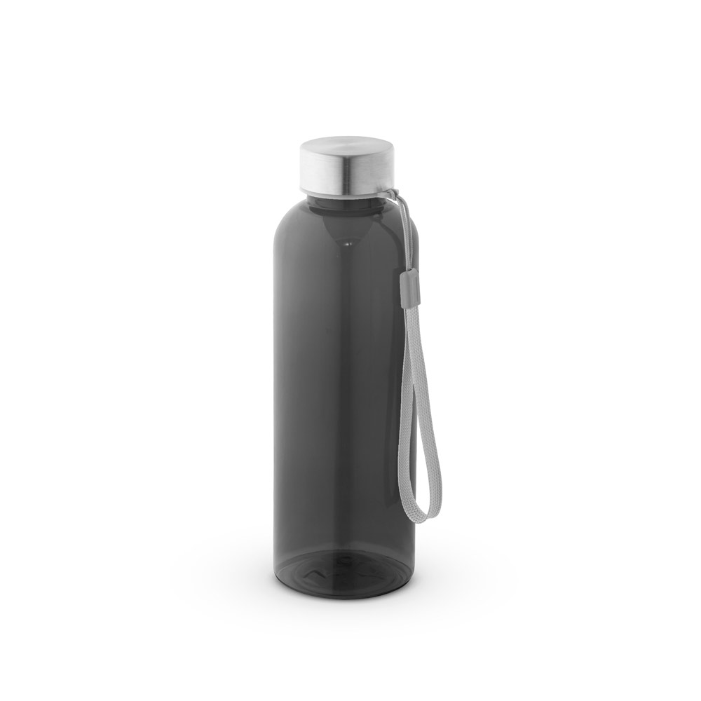 Squeeze em rpet 100% reciclado 580ml - 2