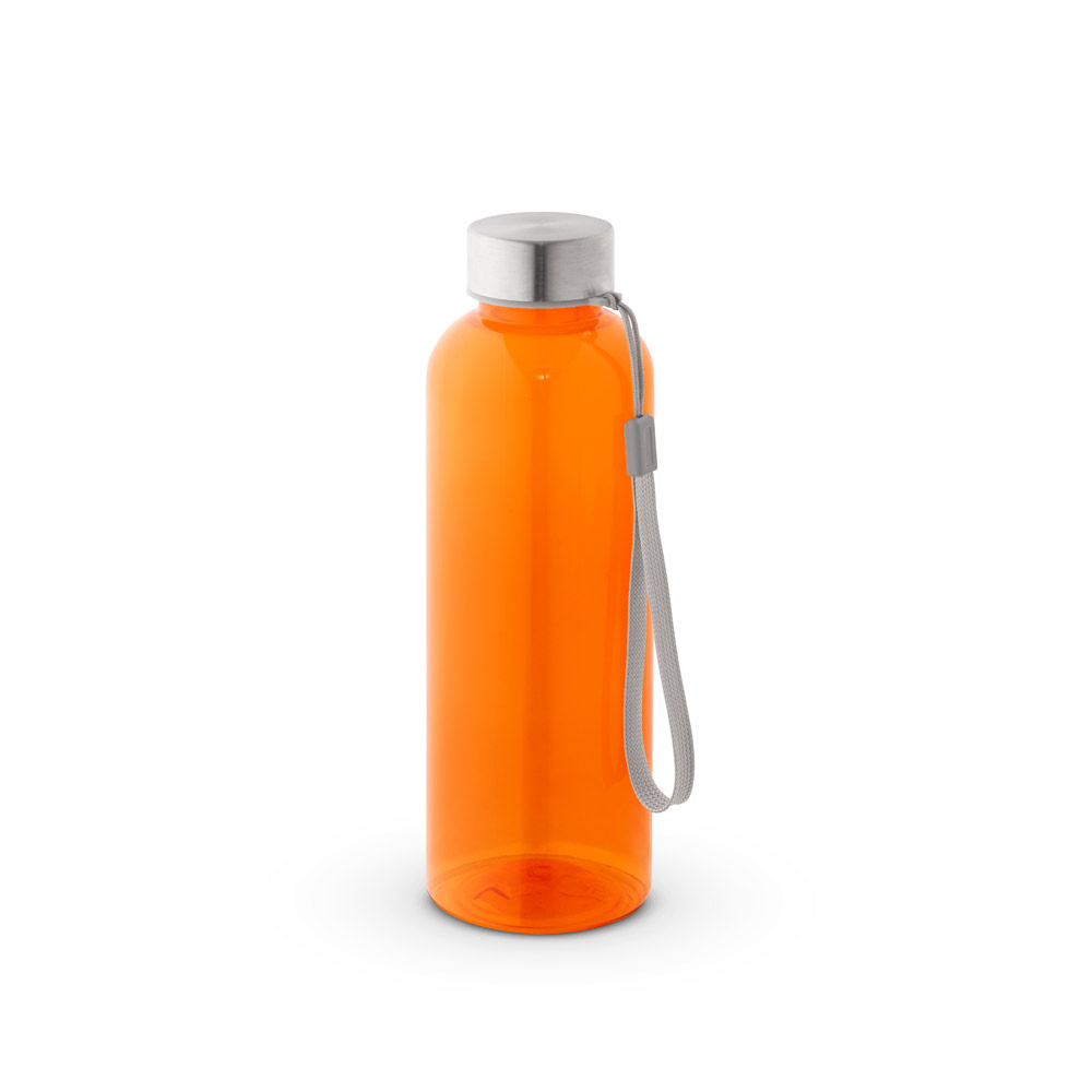Squeeze em rpet 100% reciclado 580ml - 3