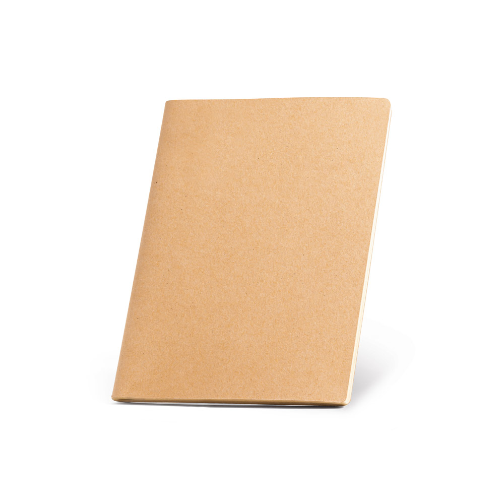 Caderno sem pauta 30x21 - 2