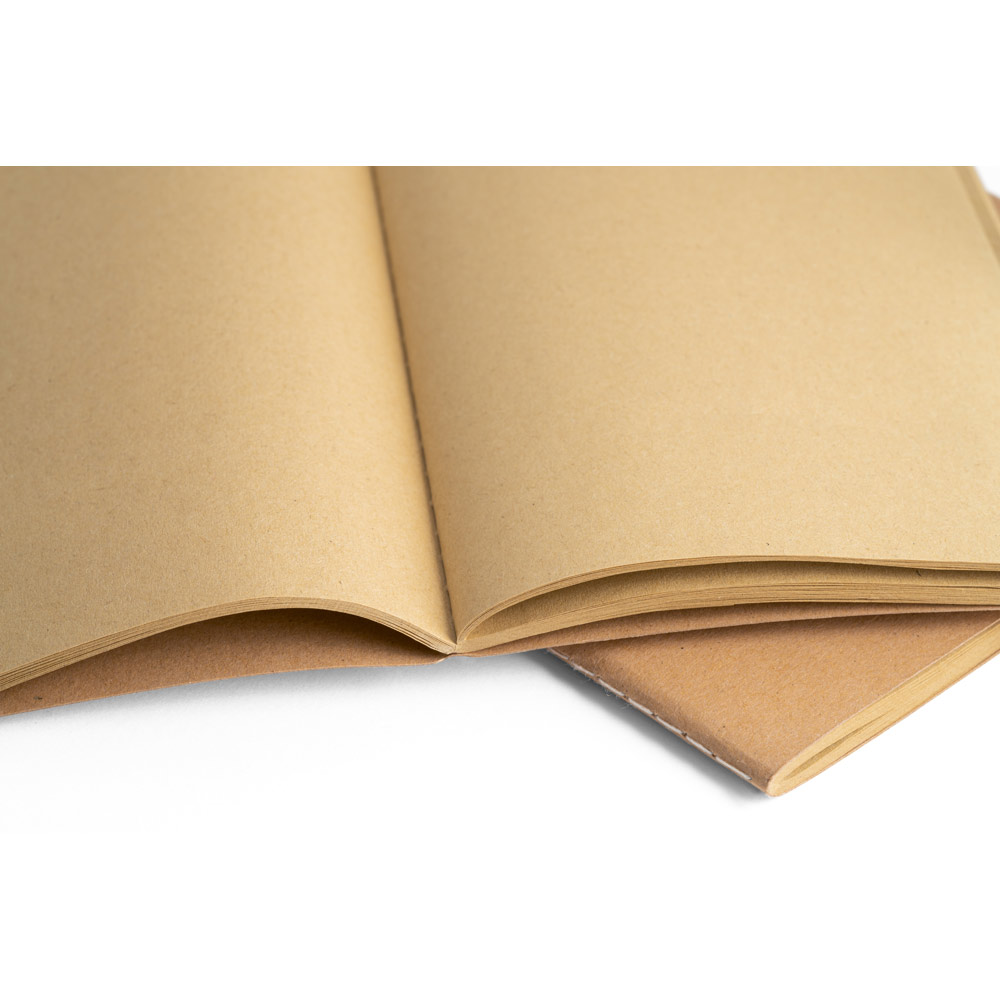 Caderno sem pauta 30x21 - 3