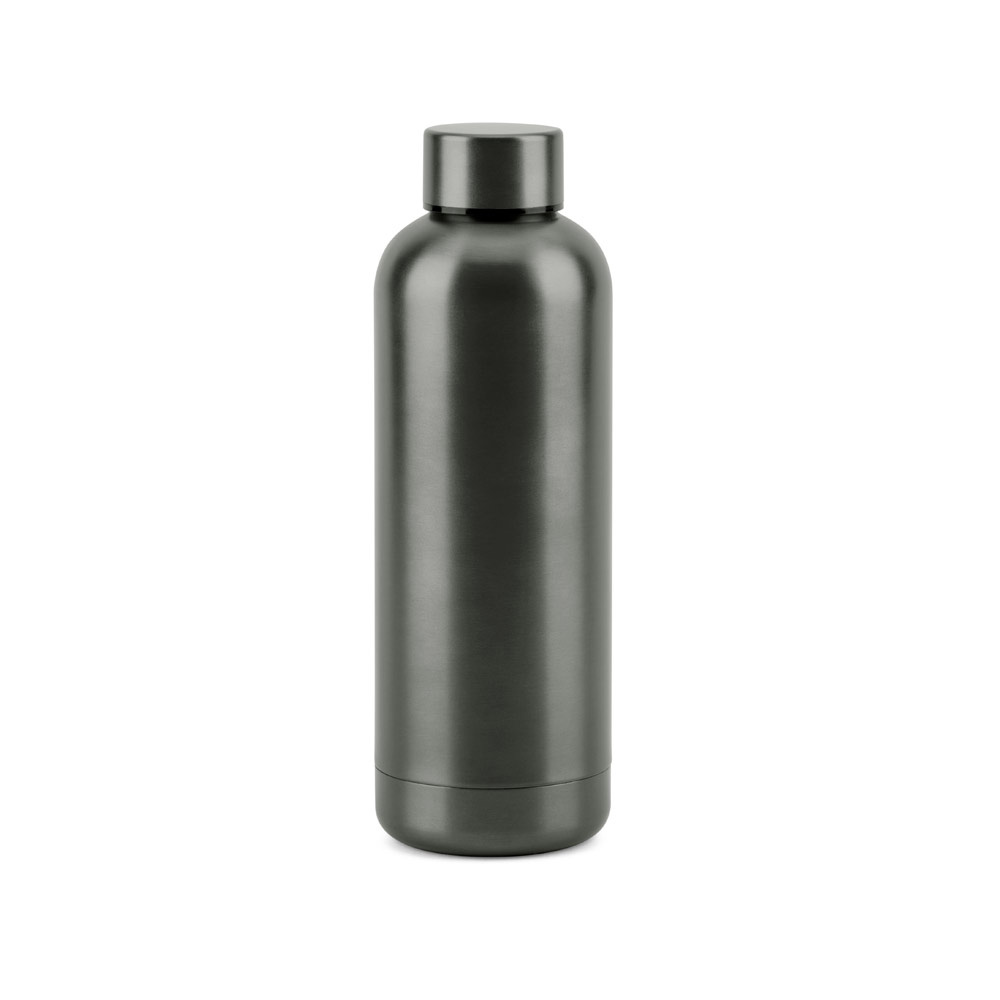 Squeeze em aço inox (90% reciclado) 550ml - 2