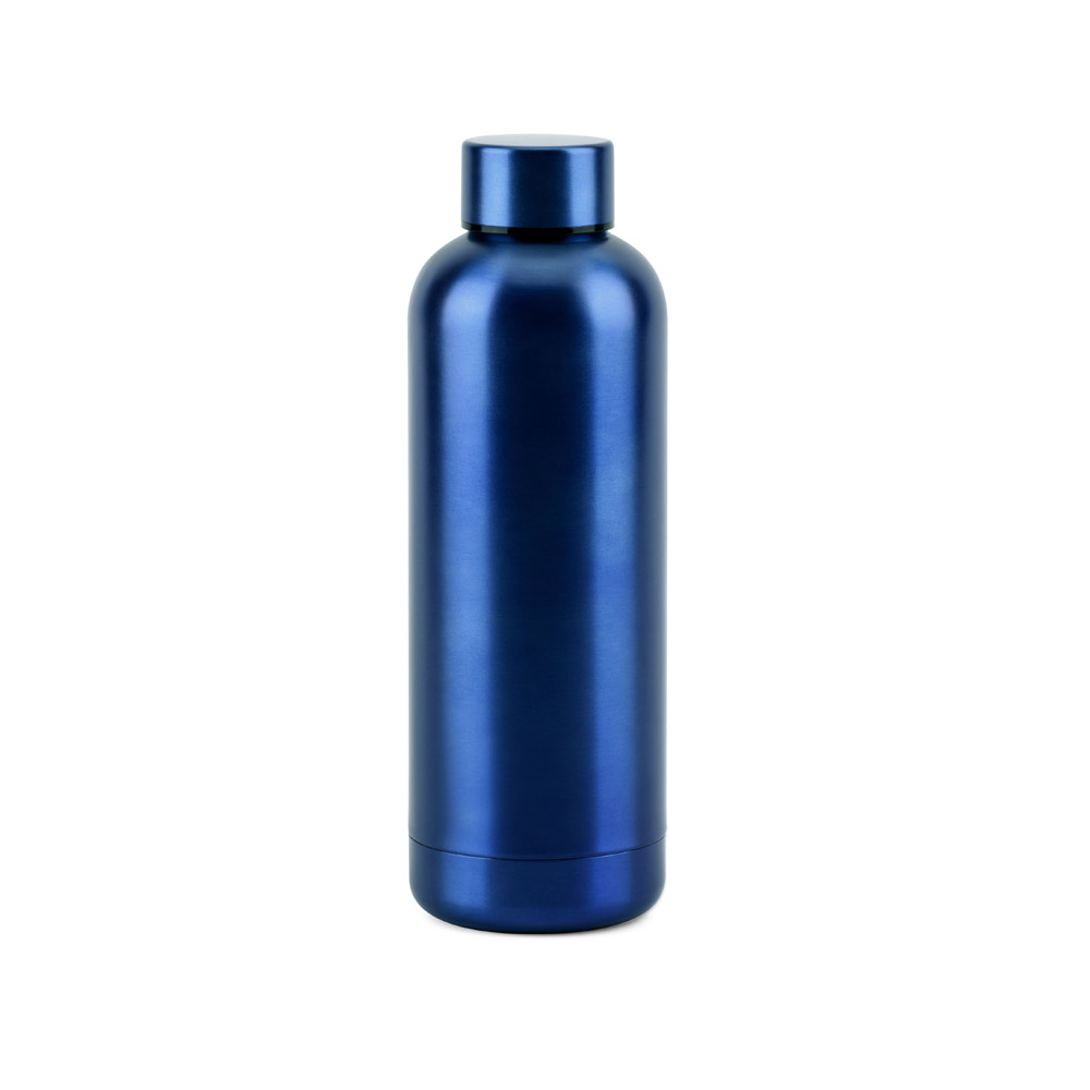 Squeeze em aço inox (90% reciclado) 550ml - 3