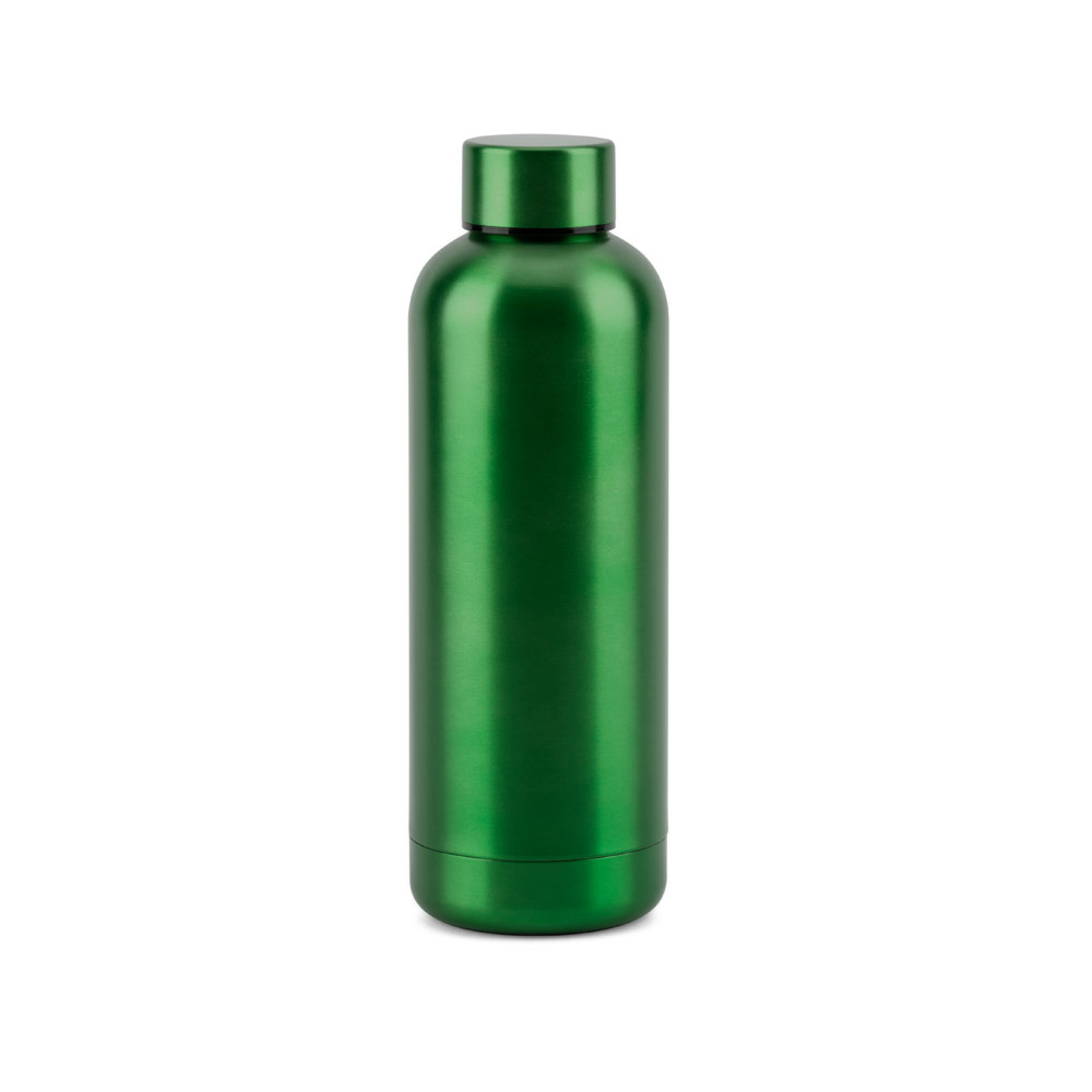 Squeeze em aço inox (90% reciclado) 550ml - 4
