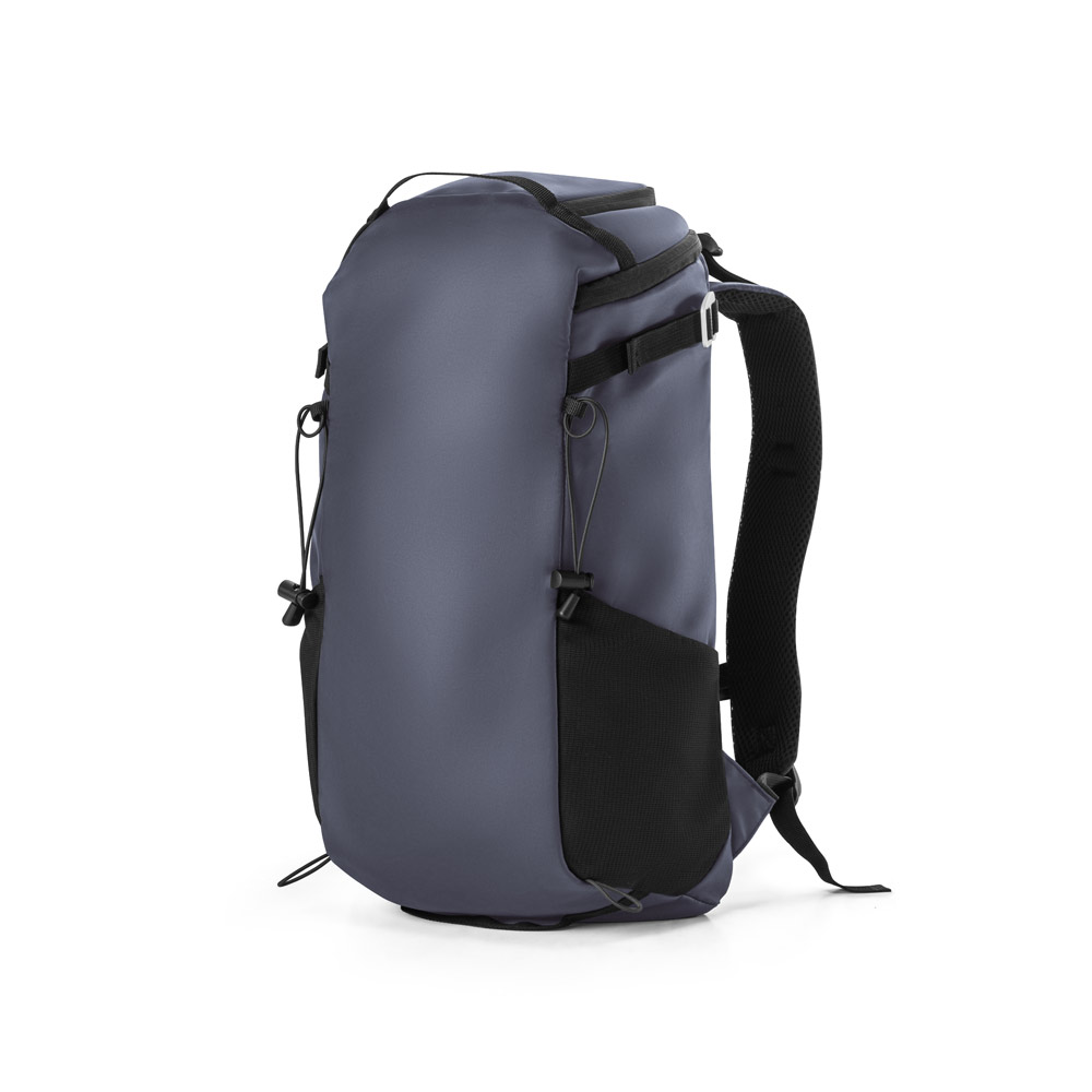 Mochila hiking  à prova de água em 600d  14" - 2