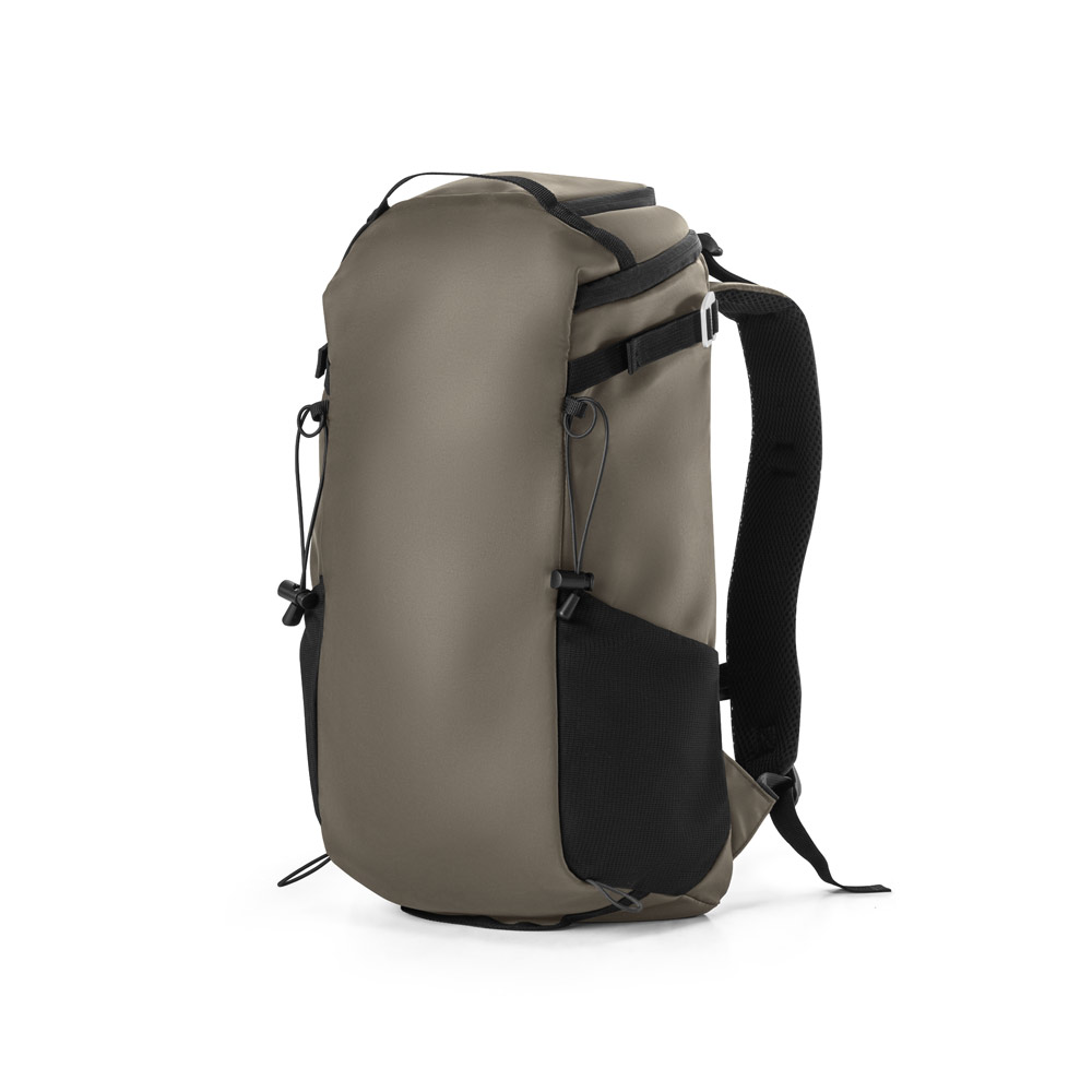 Mochila hiking  à prova de água em 600d  14" - 3