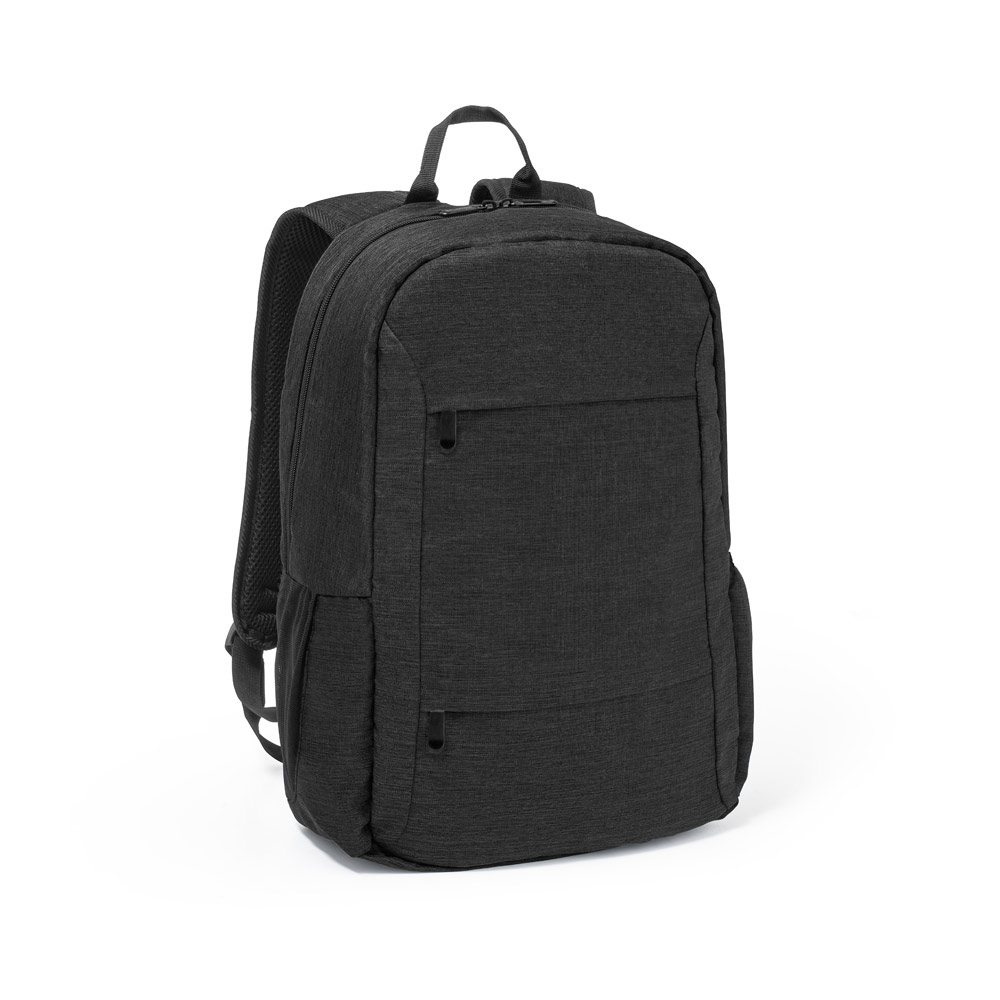 Mochila para notebook portátil em 300d 15.6' - 4