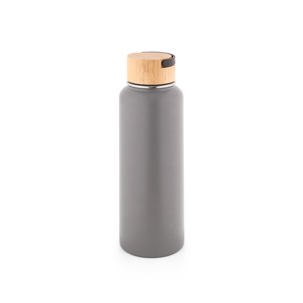 Garrafa térmica em aço inox 1.2l - 2