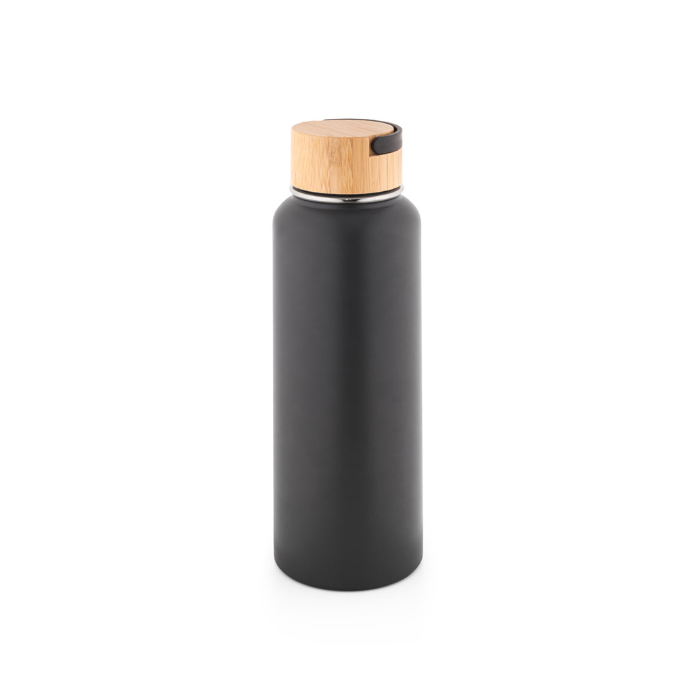 Garrafa térmica em aço inox 1.2l - 3