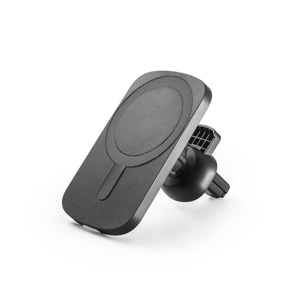 Carregador magnético wireless em abs - 2