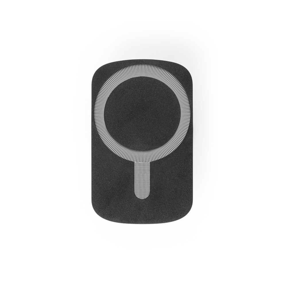 Carregador magnético wireless em abs - 3