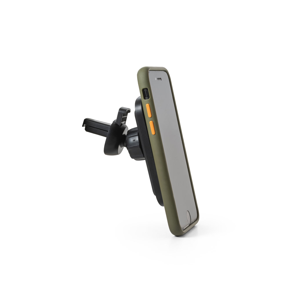 Carregador magnético wireless em abs - 4