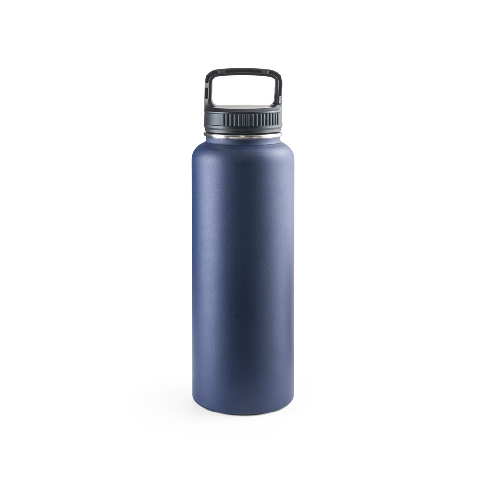 Garrafa inox 1.2l - 2