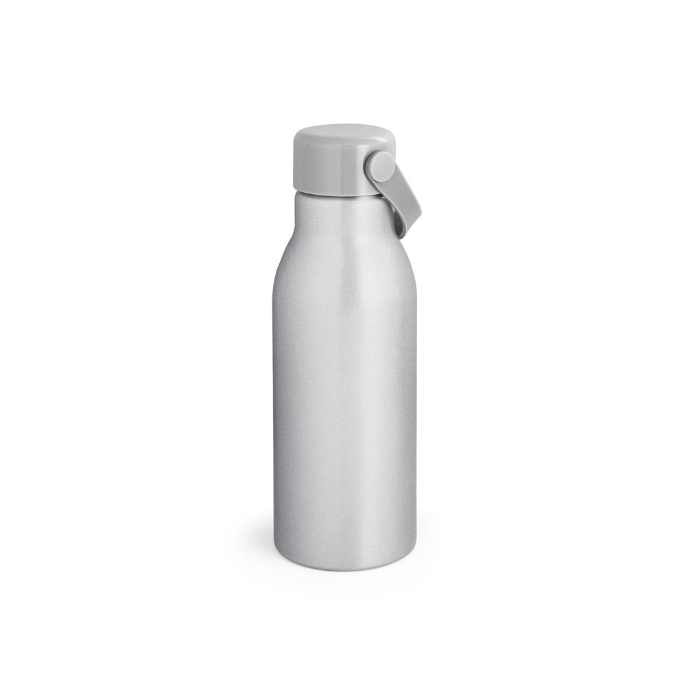 Squeeze em alumínio reciclado 700ml - 2