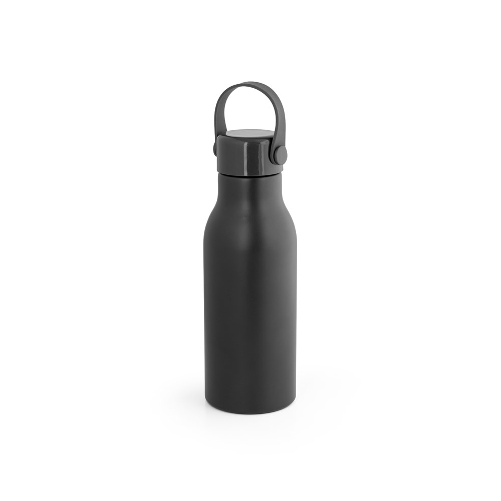 Squeeze em alumínio reciclado 700ml - 4