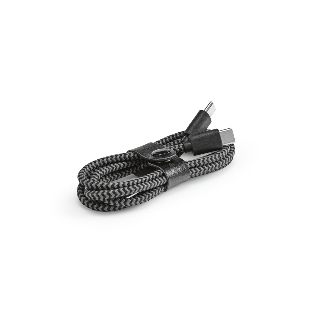 Cabo usb-c de carregamento rápido - 2