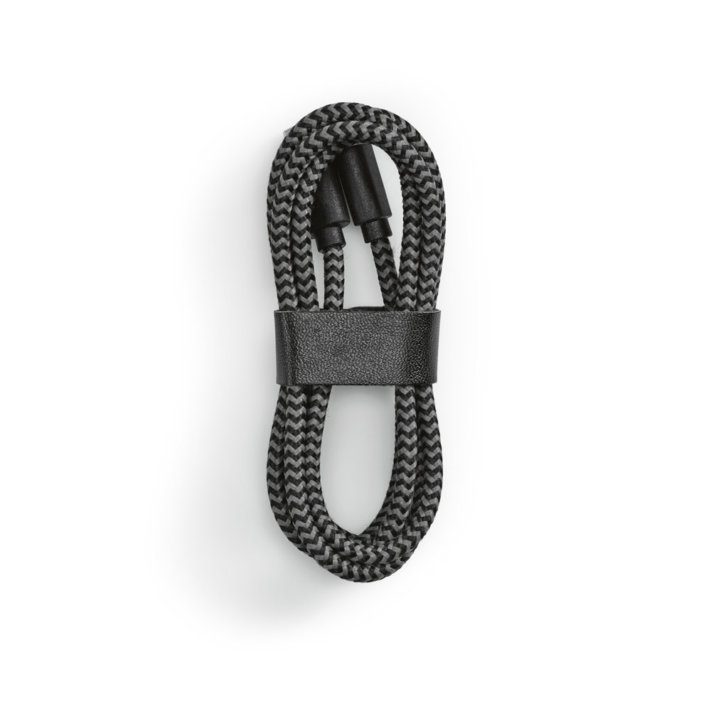 Cabo usb-c de carregamento rápido - 3