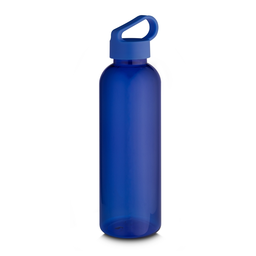 Garrafa plástica 550 ml - 2