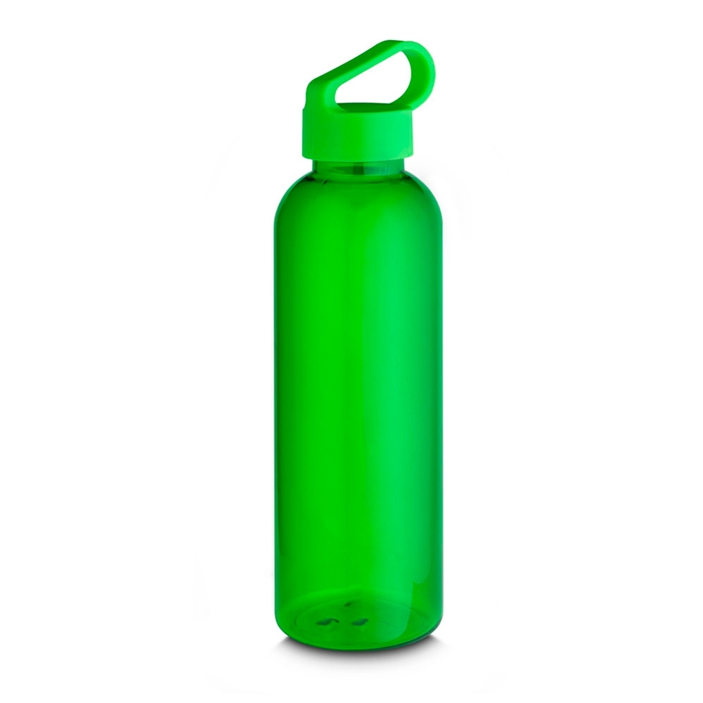 Garrafa plástica 550 ml - 3
