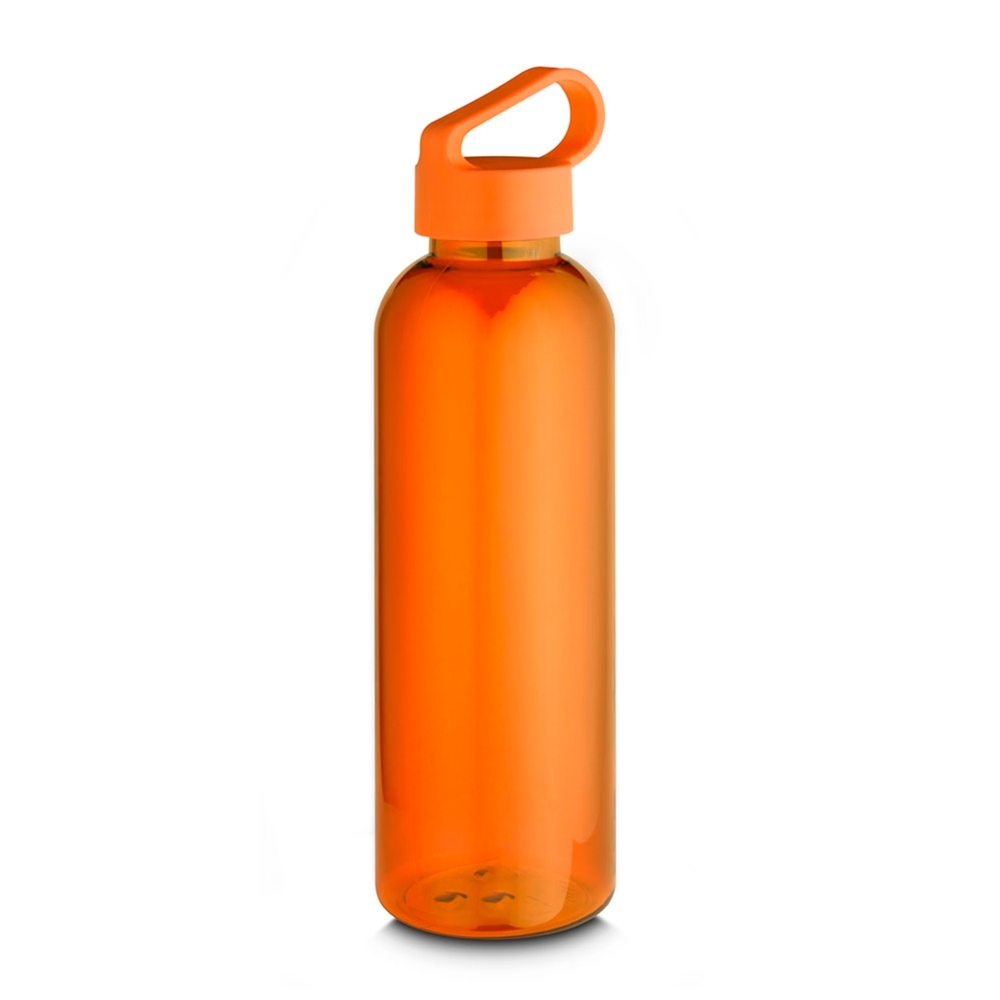 Garrafa plástica 550 ml - 4