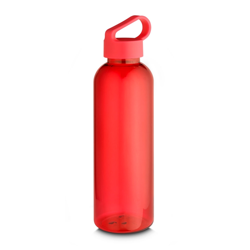 Garrafa plástica 550 ml - 5