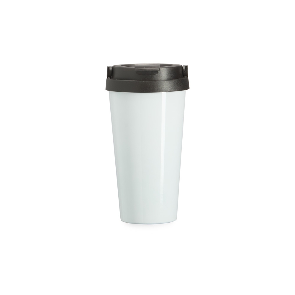 Copo térmico em inox 485ml - 2
