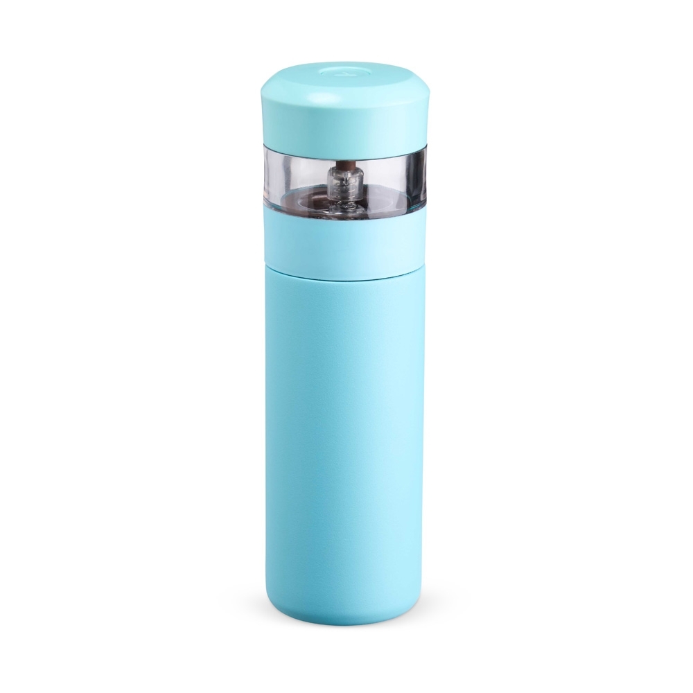 Garrafa térmica com infusor 350ml - 5