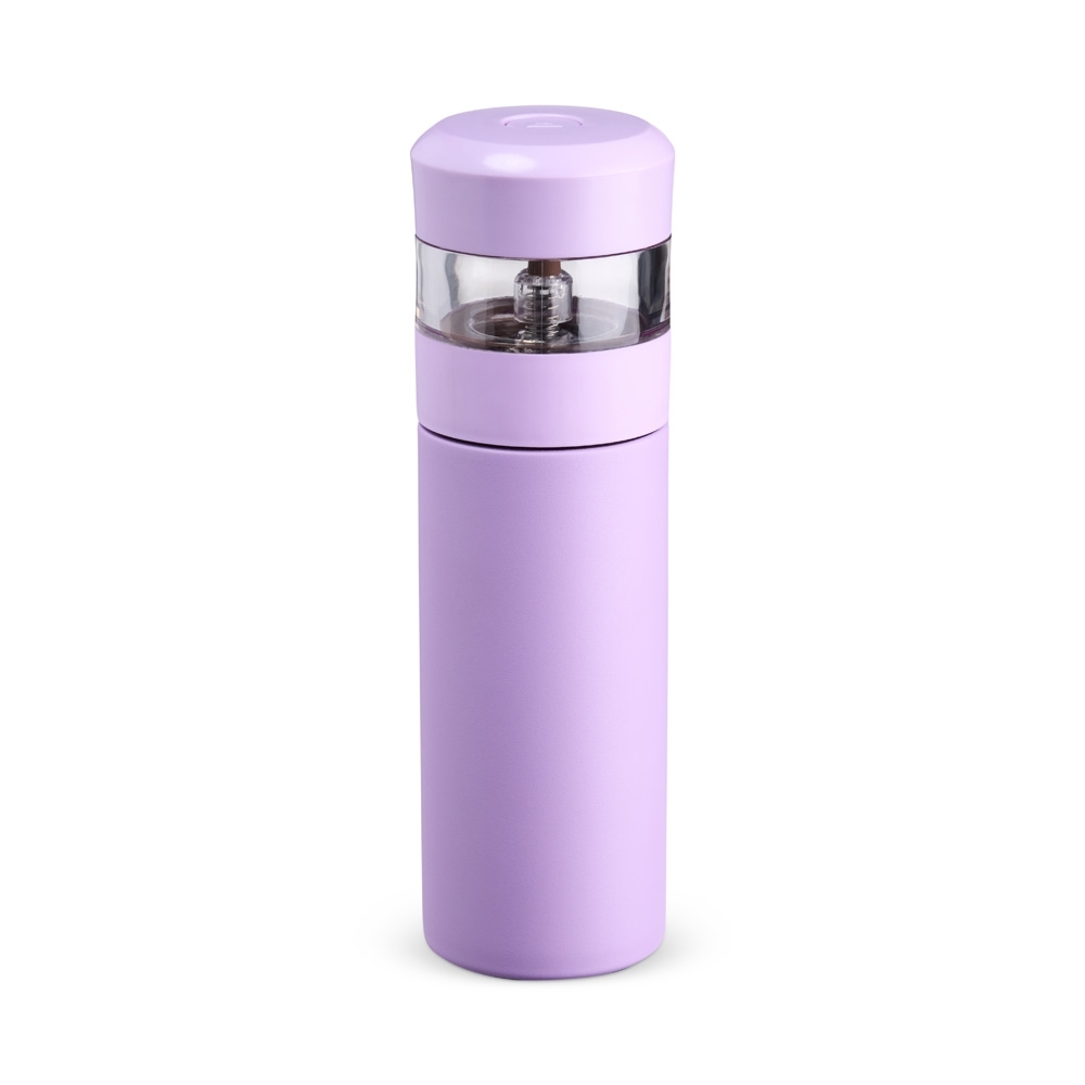 Garrafa térmica com infusor 350ml - 6