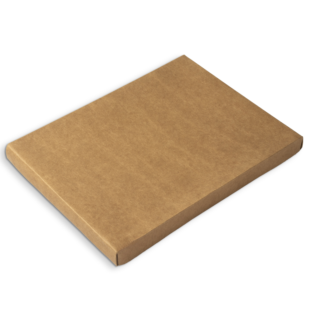 Kit caderno reciclado - 4