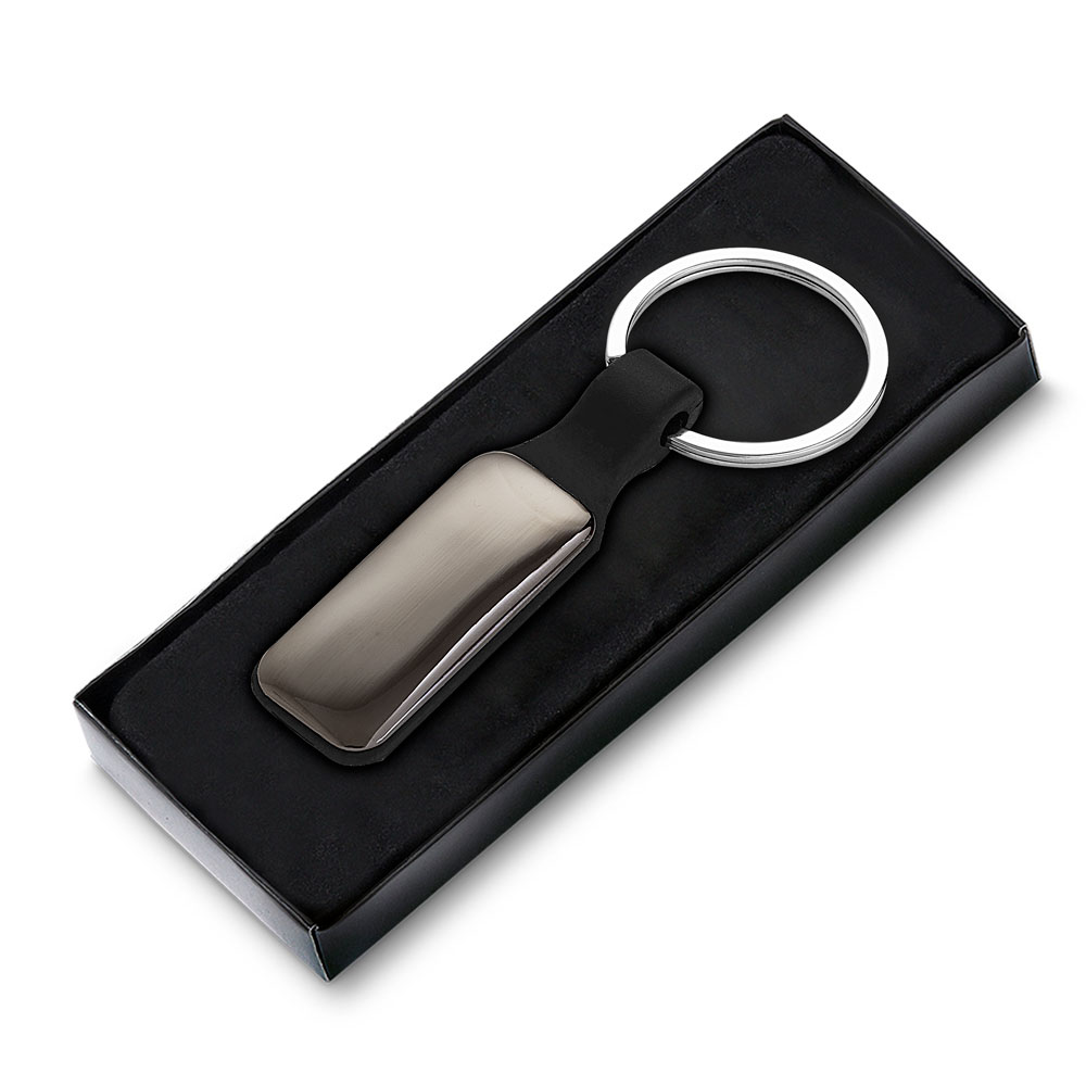 Chaveiro de silicone - 2