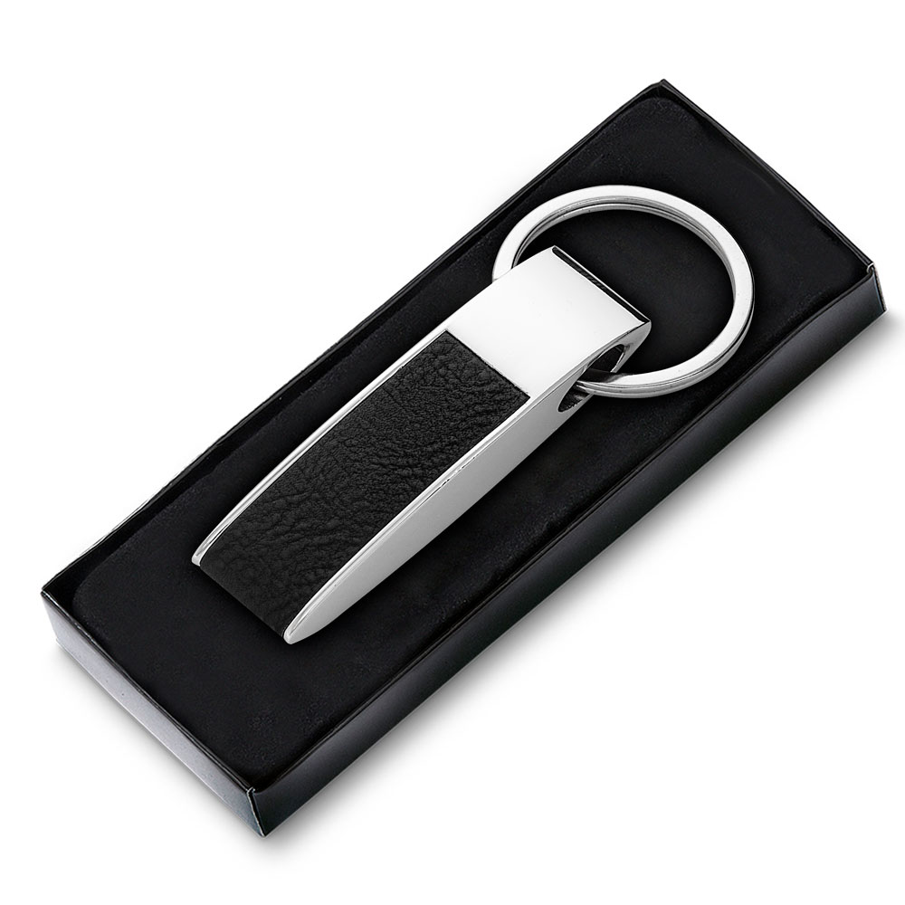 CHAVEIRO METAL TEXTURIZADO - 1