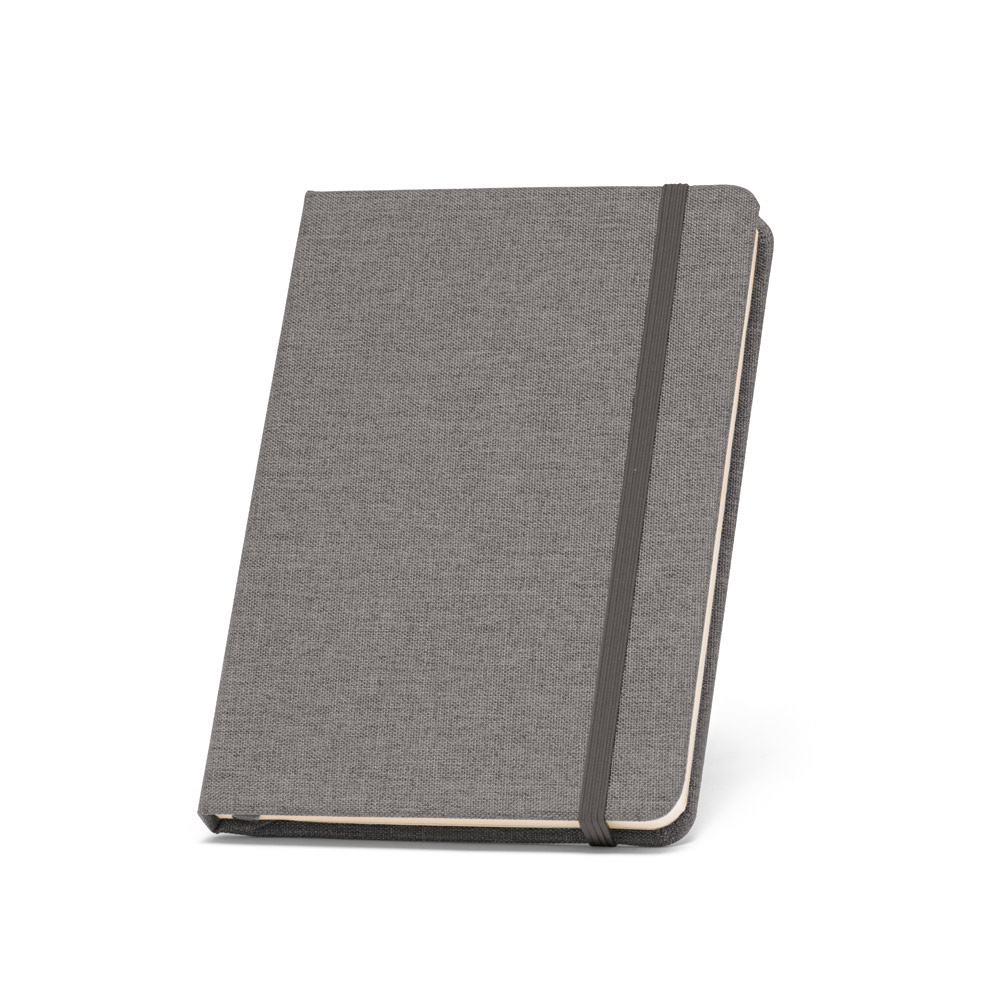 Caderno em rpet com pauta 21x14 - 3