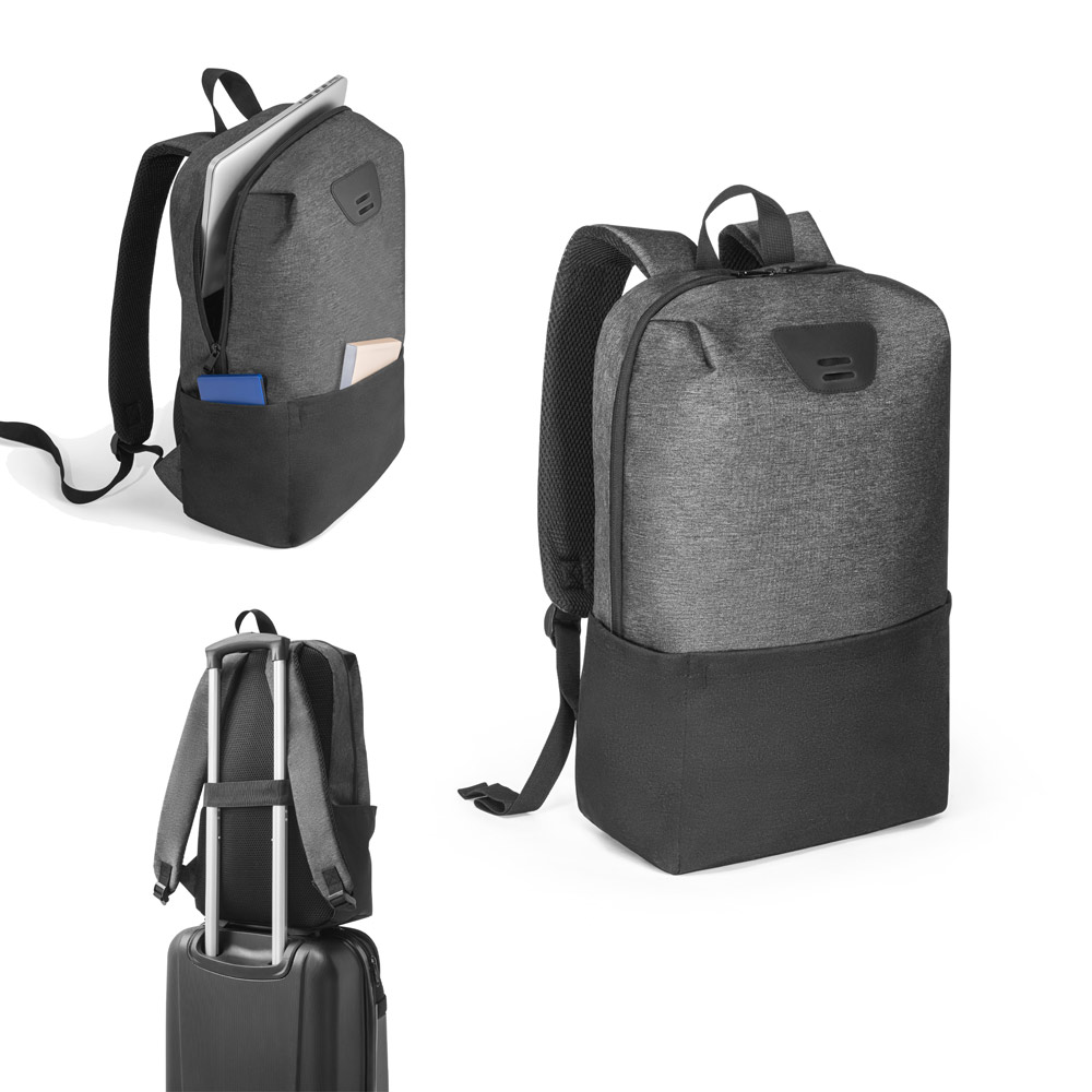 Mochila para notebook  de alta densidade 300d 15.6' - 2