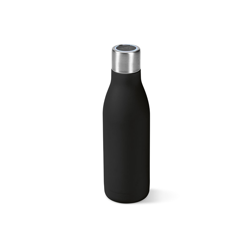 Garrafa em aço inox 500ml - 3