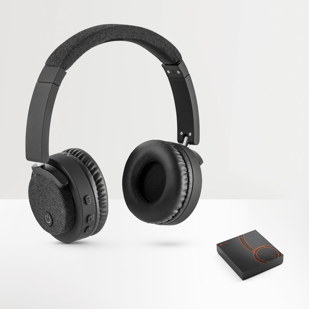 Fones de ouvido bluetooth - 4