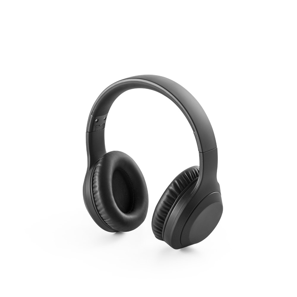 Fones de ouvido wireless dobráveis - 2