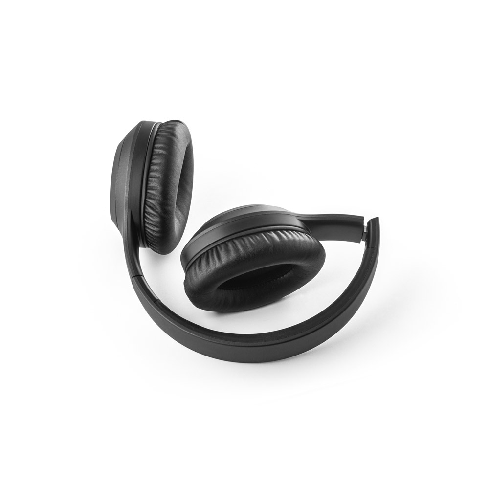 Fones de ouvido wireless dobráveis - 4