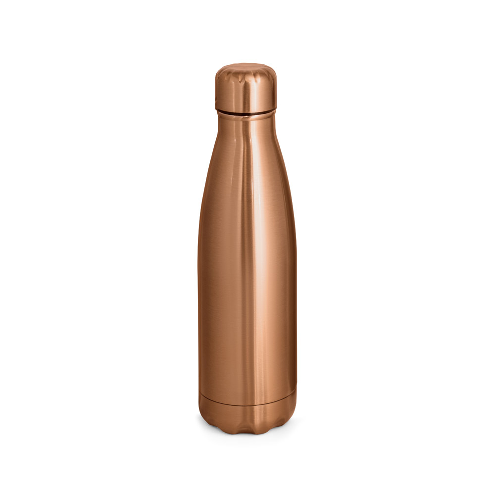 Garrafa metálica  510ml - 2