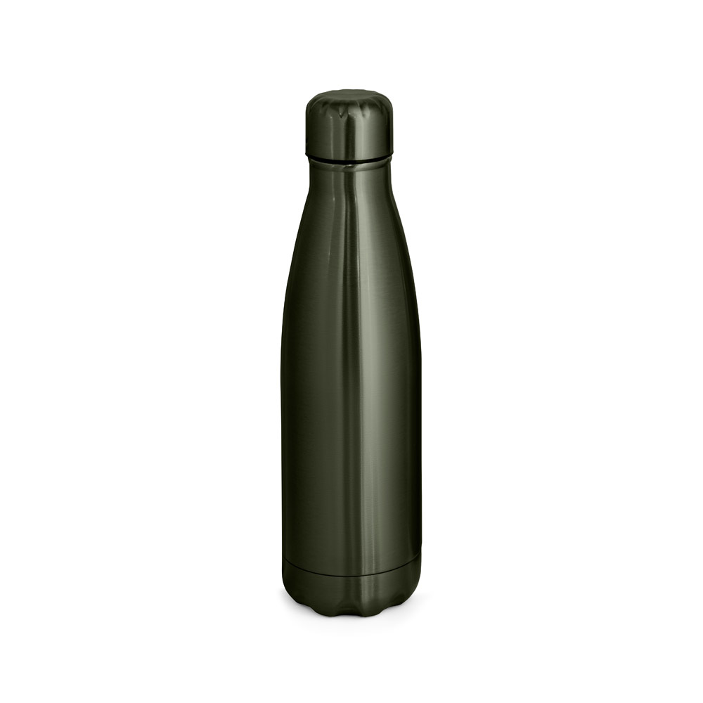 Garrafa metálica  510ml - 3