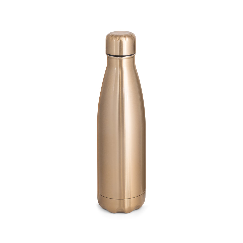 Garrafa metálica  510ml - 4
