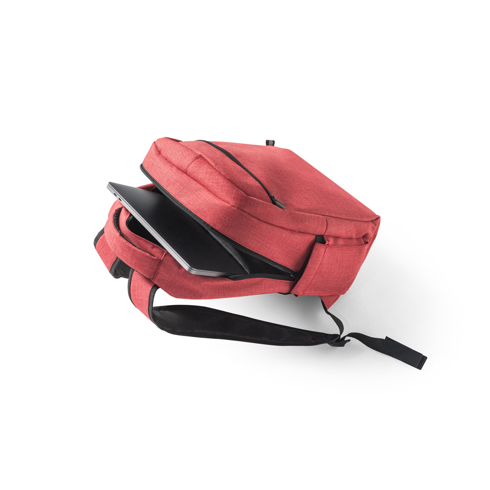 Mochila para notebook em 600d 15" - 2