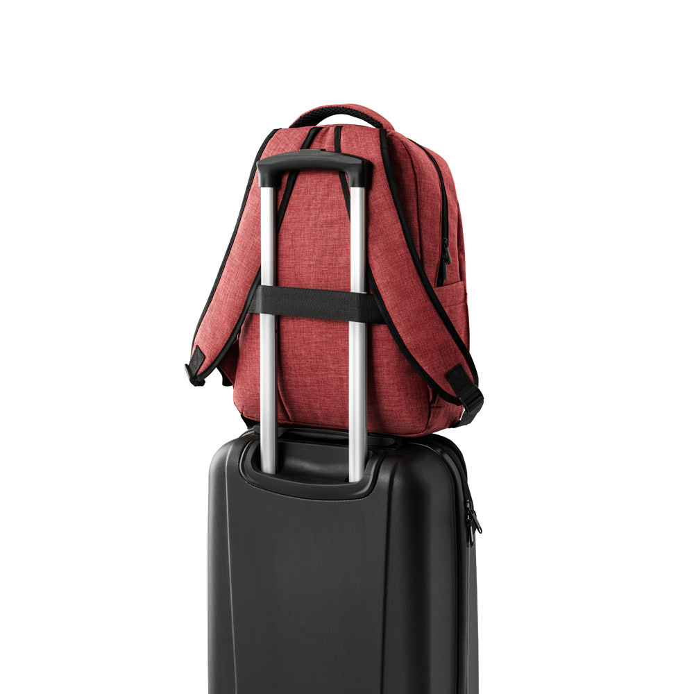 Mochila para notebook em 600d 15" - 5